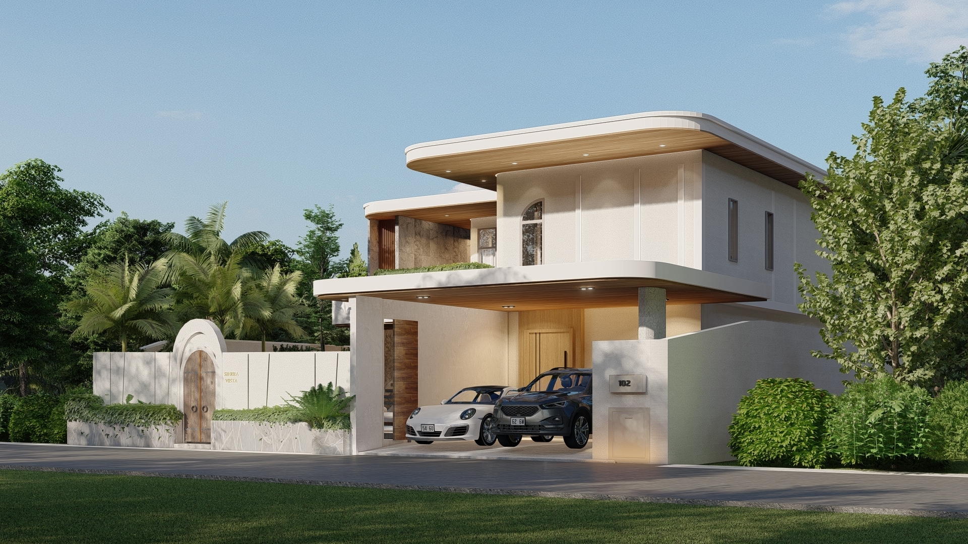 Sierra Vista Phuket Villa 82